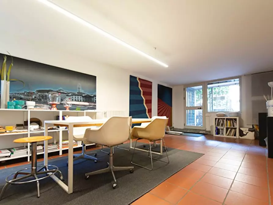 Immagine 8 di Ufficio in affitto  in VIA FRA' GIOVANNI ANGELICO a Firenze