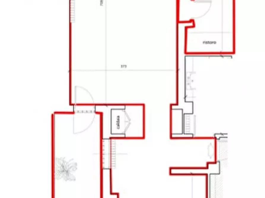 Immagine 9 di Ufficio in affitto  in VIA FRA' GIOVANNI ANGELICO a Firenze