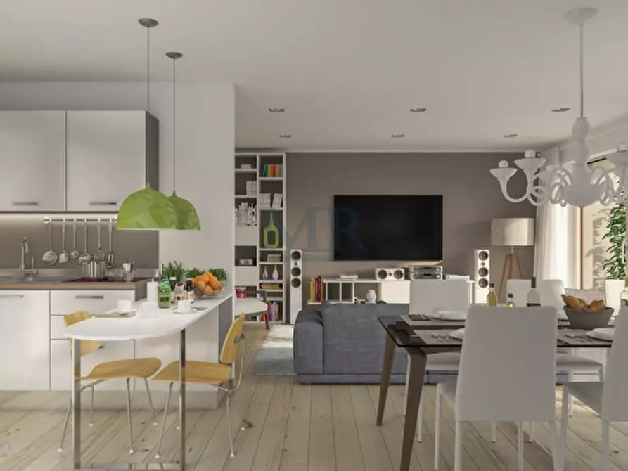 Immagine 1 di Casa quadrifamiliare in vendita  in via arnaldo a Limena