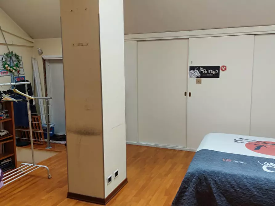 Immagine 4 di Casa trifamiliare in vendita  a Limena