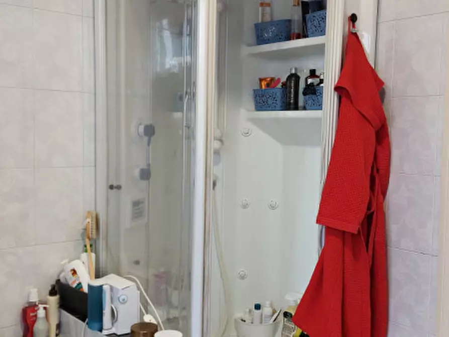 Immagine 9 di Casa trifamiliare in vendita  a Limena