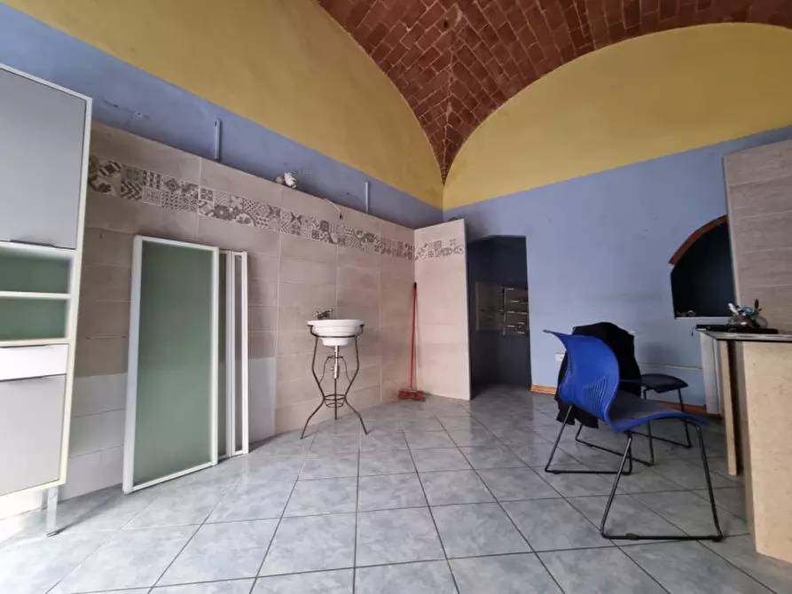 Immagine 1 di Negozio in vendita  in VIA MASACCIO a Firenze