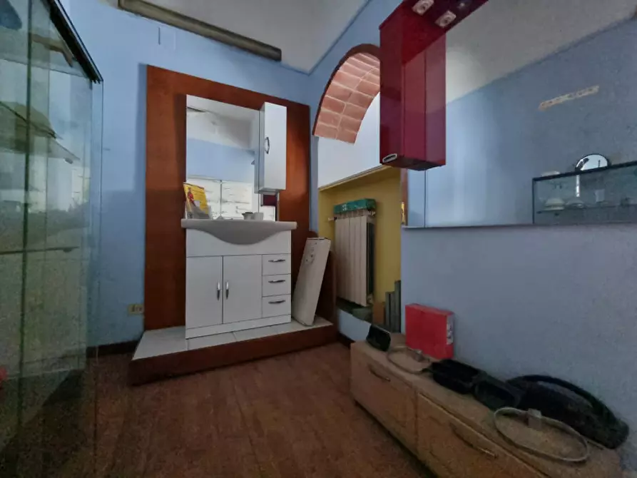 Immagine 3 di Negozio in vendita  in VIA MASACCIO a Firenze