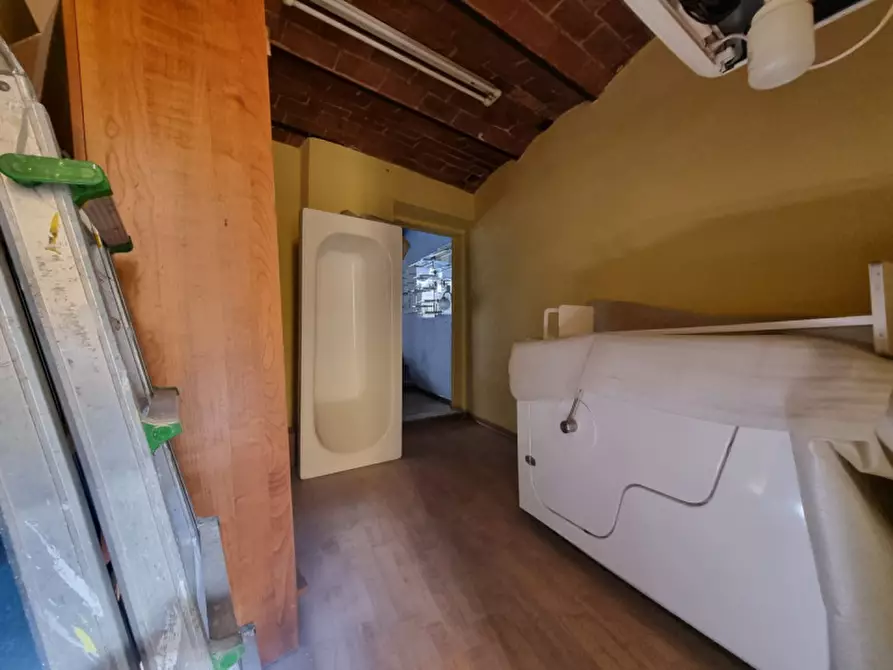 Immagine 5 di Negozio in vendita  in VIA MASACCIO a Firenze