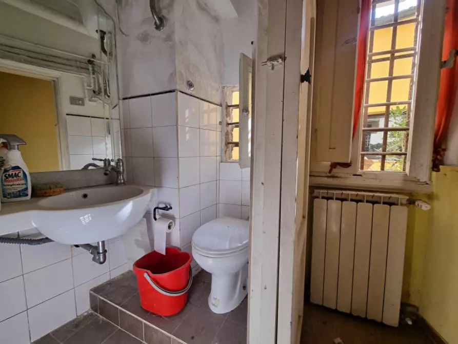 Immagine 6 di Negozio in vendita  in VIA MASACCIO a Firenze