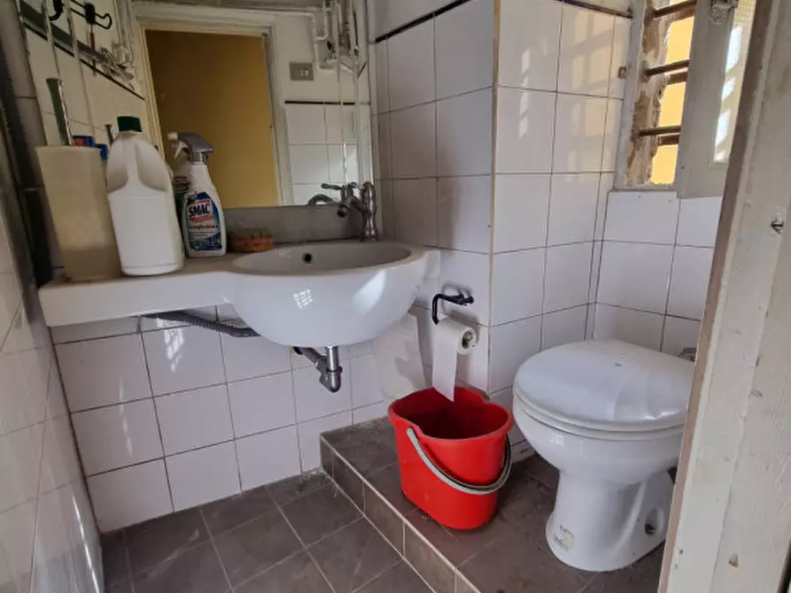 Immagine 7 di Negozio in vendita  in VIA MASACCIO a Firenze