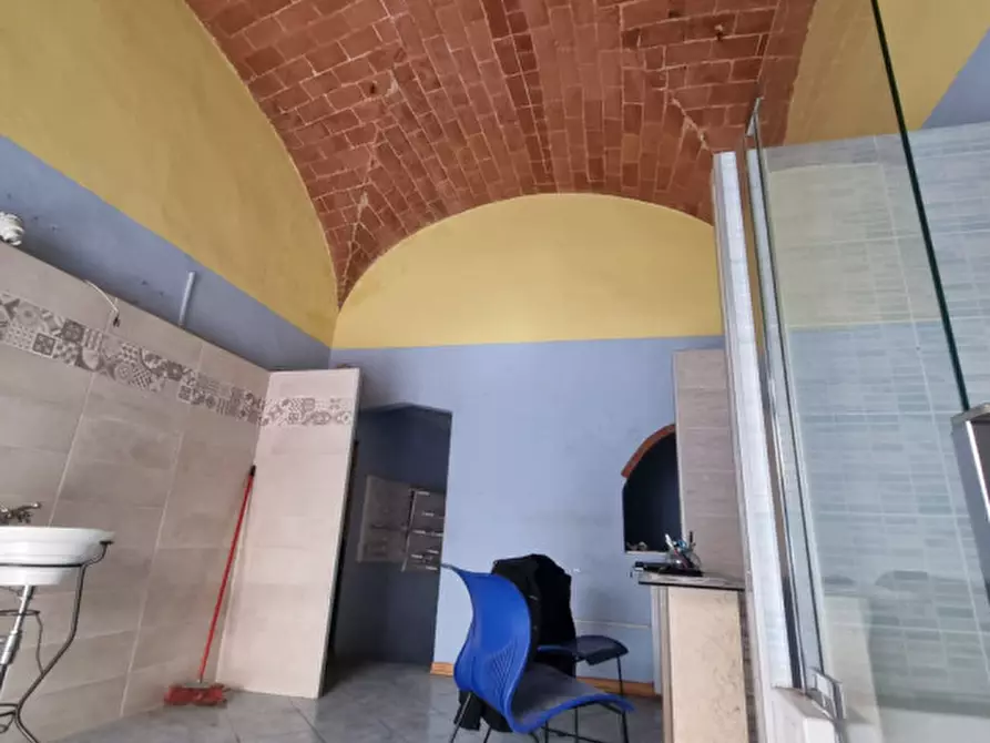Immagine 10 di Negozio in vendita  in VIA MASACCIO a Firenze