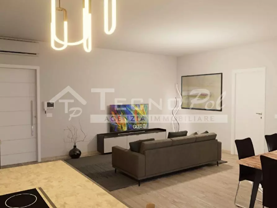 Immagine 1 di Attico in vendita  a Camposampiero