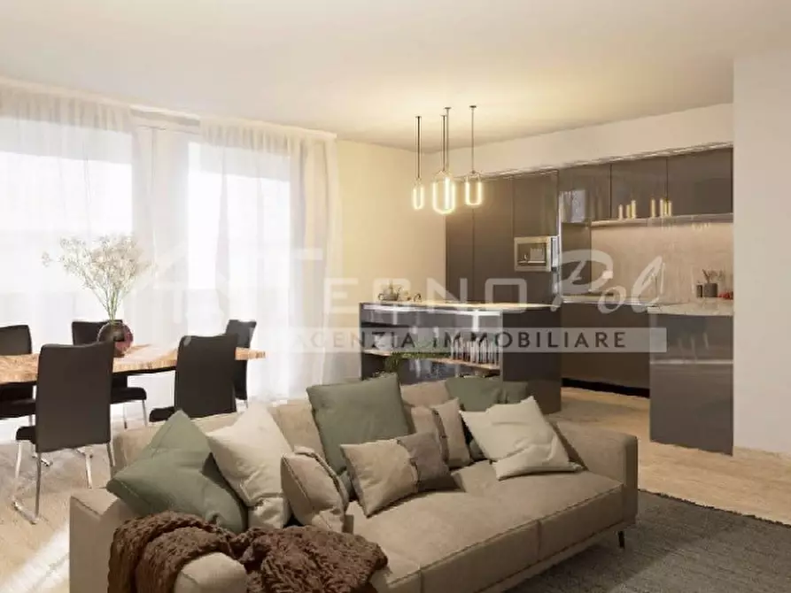 Immagine 7 di Attico in vendita  a Camposampiero