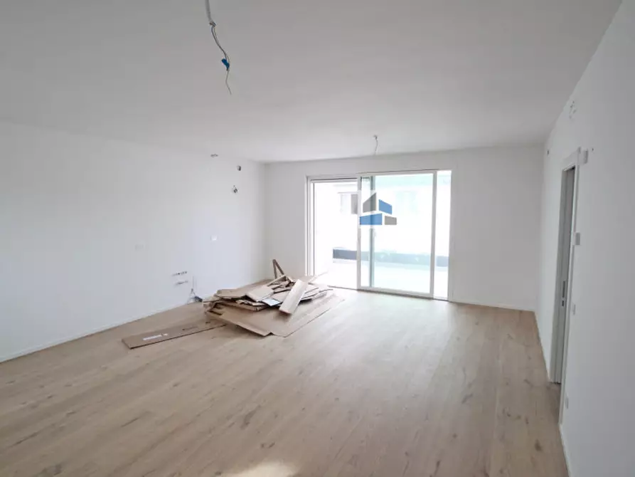 Immagine 2 di Appartamento in vendita  in Via Alcide De Gasperi a Salzano