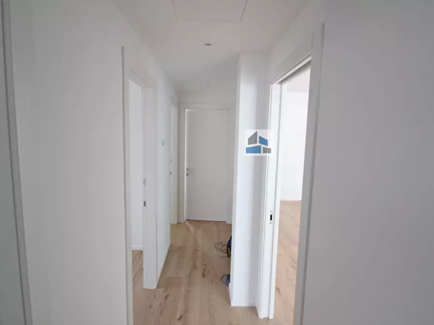 Immagine 3 di Appartamento in vendita  in Via Alcide De Gasperi a Salzano