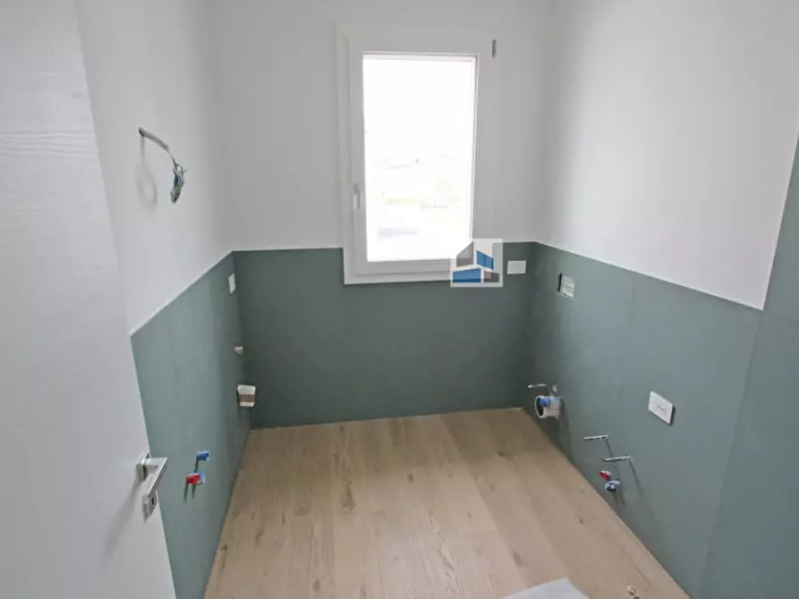 Immagine 6 di Appartamento in vendita  in Via Alcide De Gasperi a Salzano