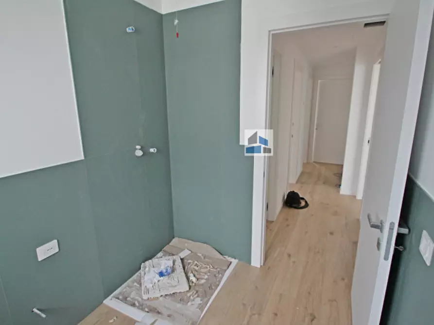 Immagine 7 di Appartamento in vendita  in Via Alcide De Gasperi a Salzano