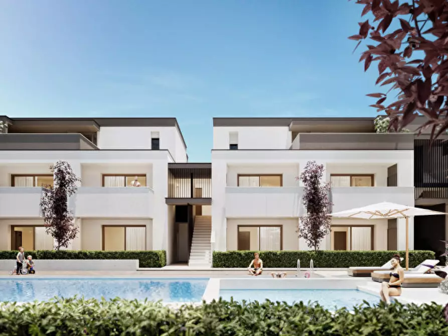 Immagine 5 di Appartamento in vendita  in Via Fausta a Cavallino-Treporti