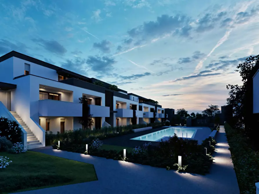 Immagine 11 di Appartamento in vendita  in Via Fausta a Cavallino-Treporti