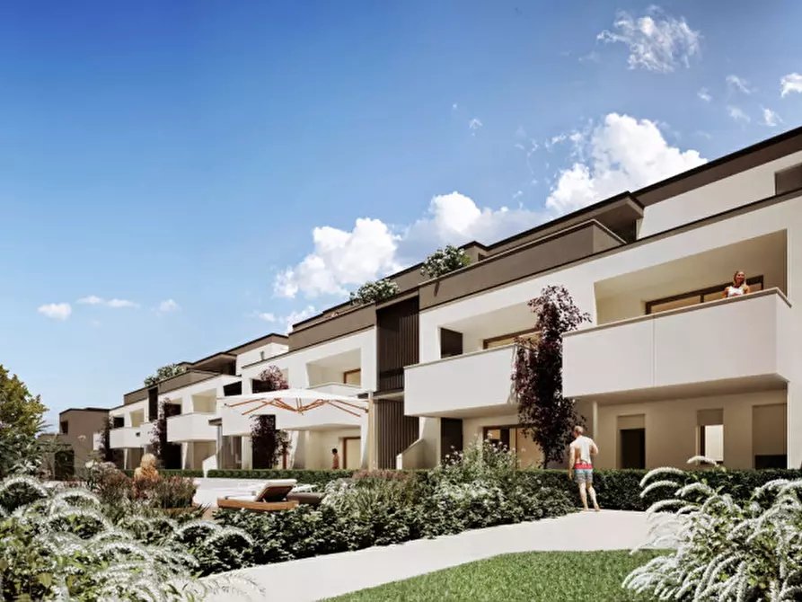 Immagine 12 di Appartamento in vendita  in Via Fausta a Cavallino-Treporti