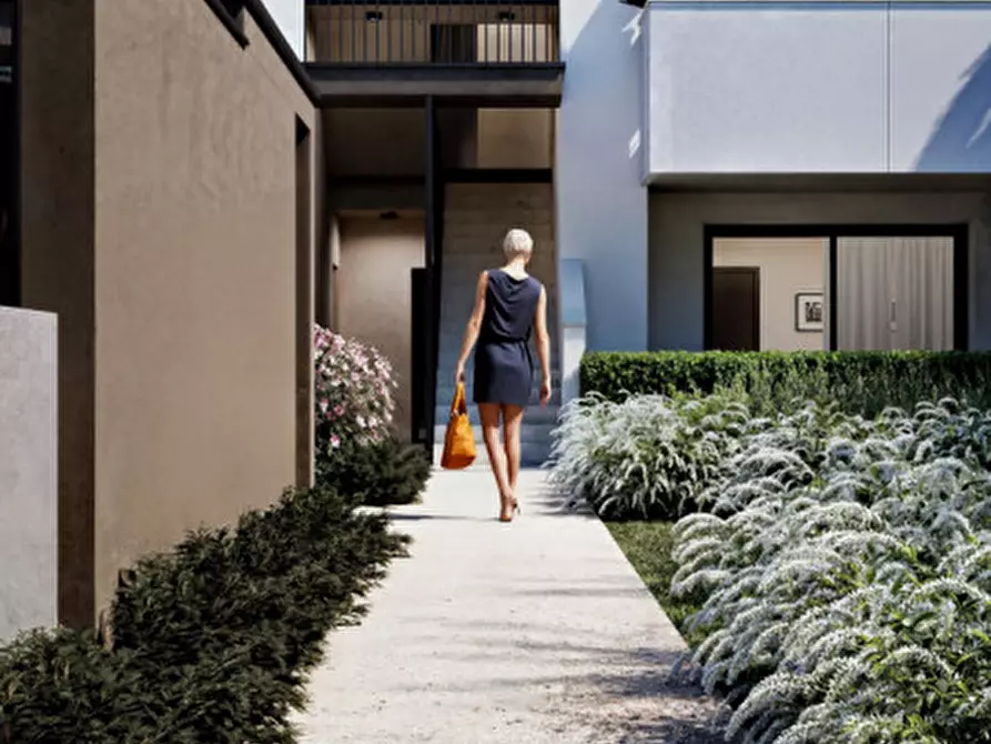 Immagine 14 di Appartamento in vendita  in Via Fausta a Cavallino-Treporti