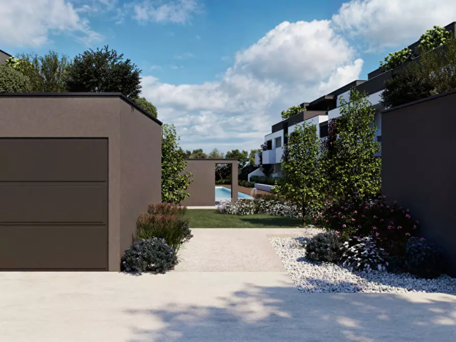 Immagine 18 di Appartamento in vendita  in Via Fausta a Cavallino-Treporti