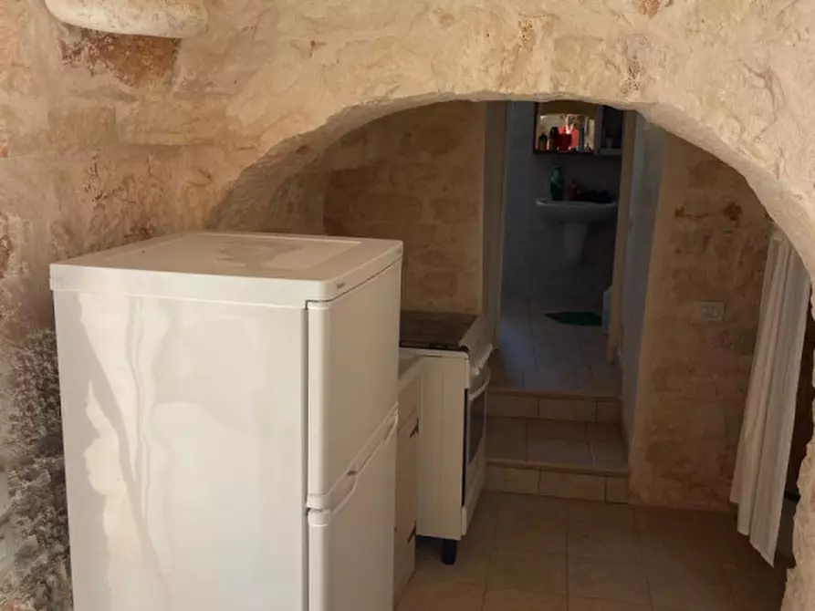 Immagine 5 di Rustico / casale in vendita  in Contrada Lamatroccola a Ostuni