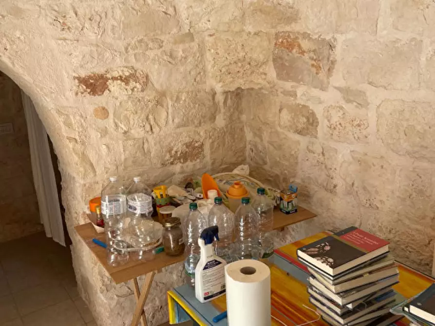 Immagine 7 di Rustico / casale in vendita  in Contrada Lamatroccola a Ostuni