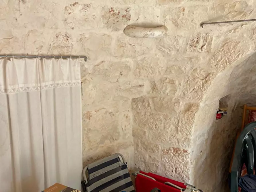 Immagine 8 di Rustico / casale in vendita  in Contrada Lamatroccola a Ostuni