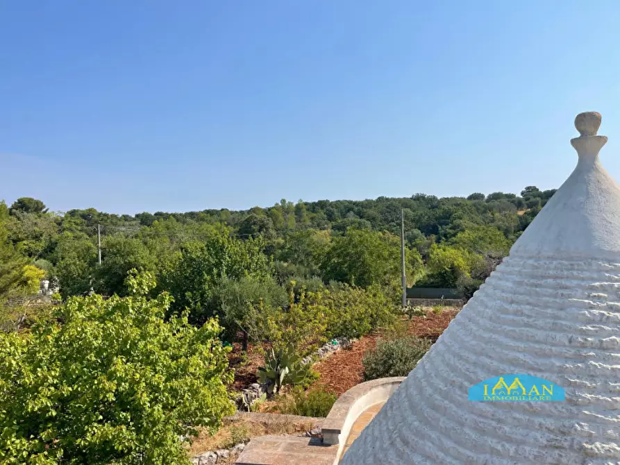 Immagine 15 di Rustico / casale in vendita  in Contrada Lamatroccola a Ostuni