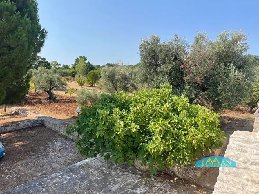 Immagine 17 di Rustico / casale in vendita  in Contrada Lamatroccola a Ostuni