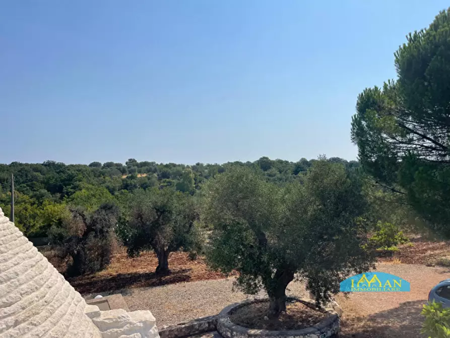 Immagine 18 di Rustico / casale in vendita  in Contrada Lamatroccola a Ostuni