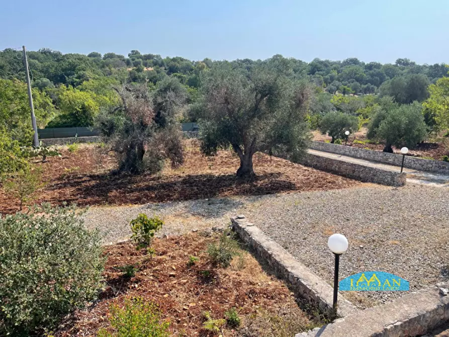 Immagine 20 di Rustico / casale in vendita  in Contrada Lamatroccola a Ostuni