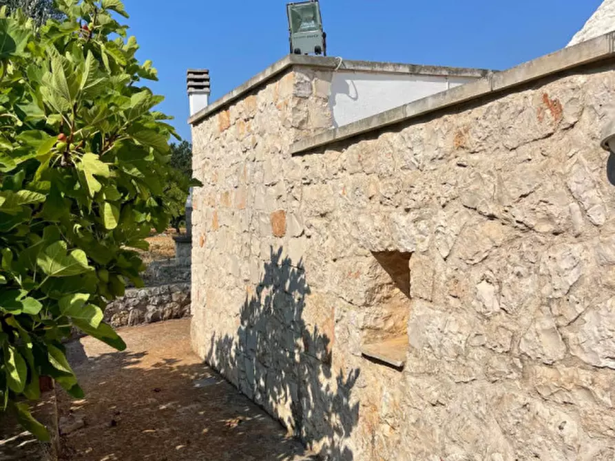Immagine 22 di Rustico / casale in vendita  in Contrada Lamatroccola a Ostuni