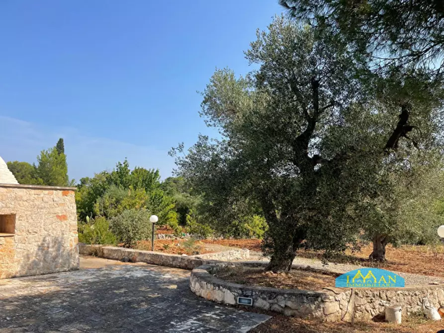 Immagine 24 di Rustico / casale in vendita  in Contrada Lamatroccola a Ostuni