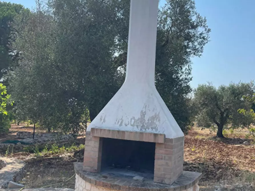 Immagine 25 di Rustico / casale in vendita  in Contrada Lamatroccola a Ostuni