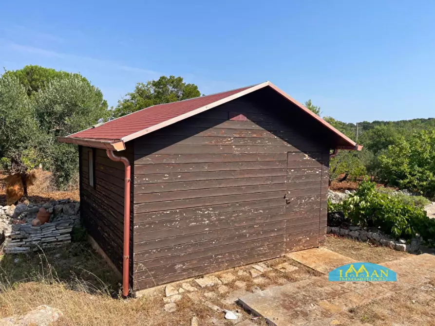 Immagine 26 di Rustico / casale in vendita  in Contrada Lamatroccola a Ostuni