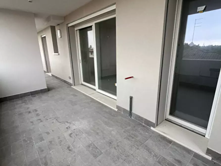 Immagine 6 di Appartamento in vendita  in Via Paullo a Parma