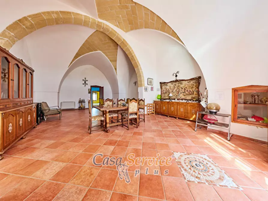 Immagine 6 di Casa indipendente in vendita  in Via Scalelle a Gallipoli