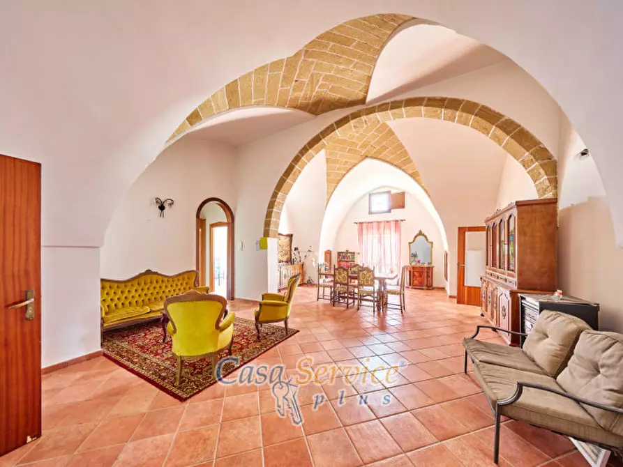 Immagine 7 di Casa indipendente in vendita  in Via Scalelle a Gallipoli