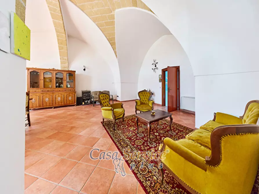 Immagine 8 di Casa indipendente in vendita  in Via Scalelle a Gallipoli