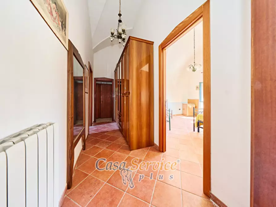 Immagine 10 di Casa indipendente in vendita  in Via Scalelle a Gallipoli