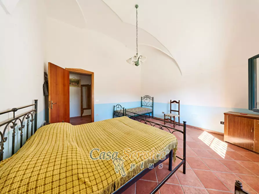Immagine 11 di Casa indipendente in vendita  in Via Scalelle a Gallipoli