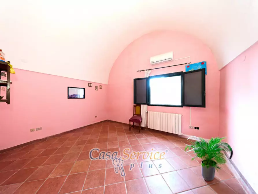 Immagine 12 di Casa indipendente in vendita  in Via Scalelle a Gallipoli