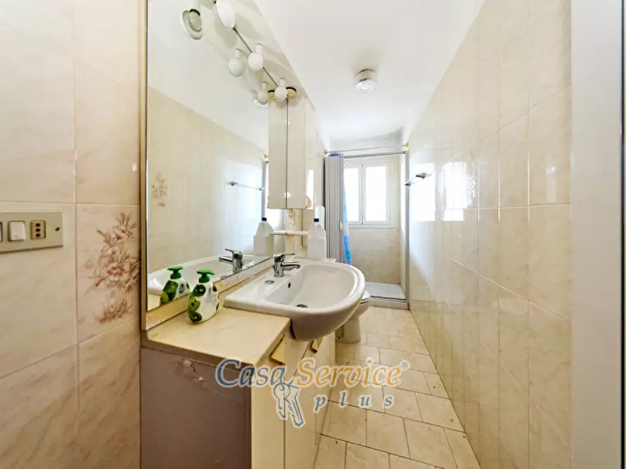 Immagine 13 di Casa indipendente in vendita  in Via Scalelle a Gallipoli