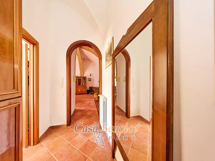 Immagine 14 di Casa indipendente in vendita  in Via Scalelle a Gallipoli