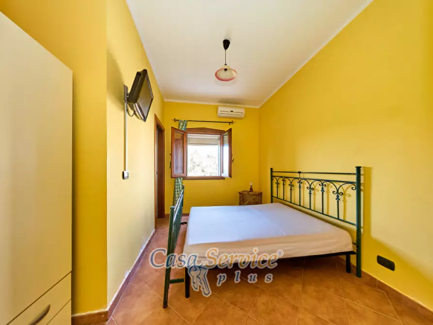 Immagine 15 di Casa indipendente in vendita  in Via Scalelle a Gallipoli