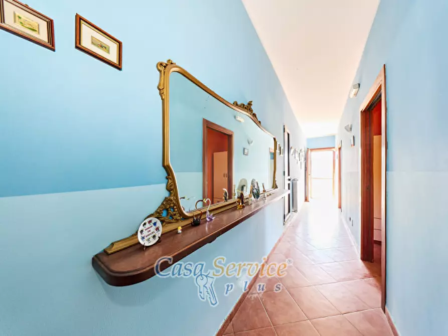 Immagine 16 di Casa indipendente in vendita  in Via Scalelle a Gallipoli