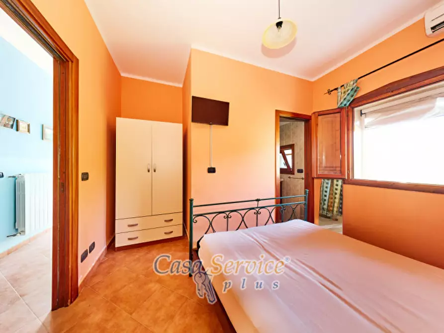 Immagine 18 di Casa indipendente in vendita  in Via Scalelle a Gallipoli