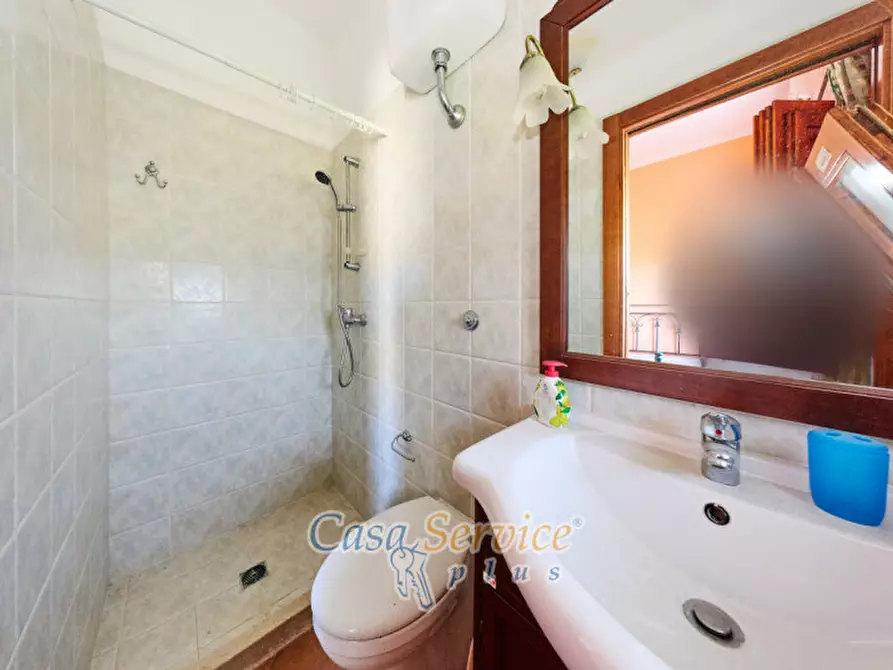 Immagine 19 di Casa indipendente in vendita  in Via Scalelle a Gallipoli