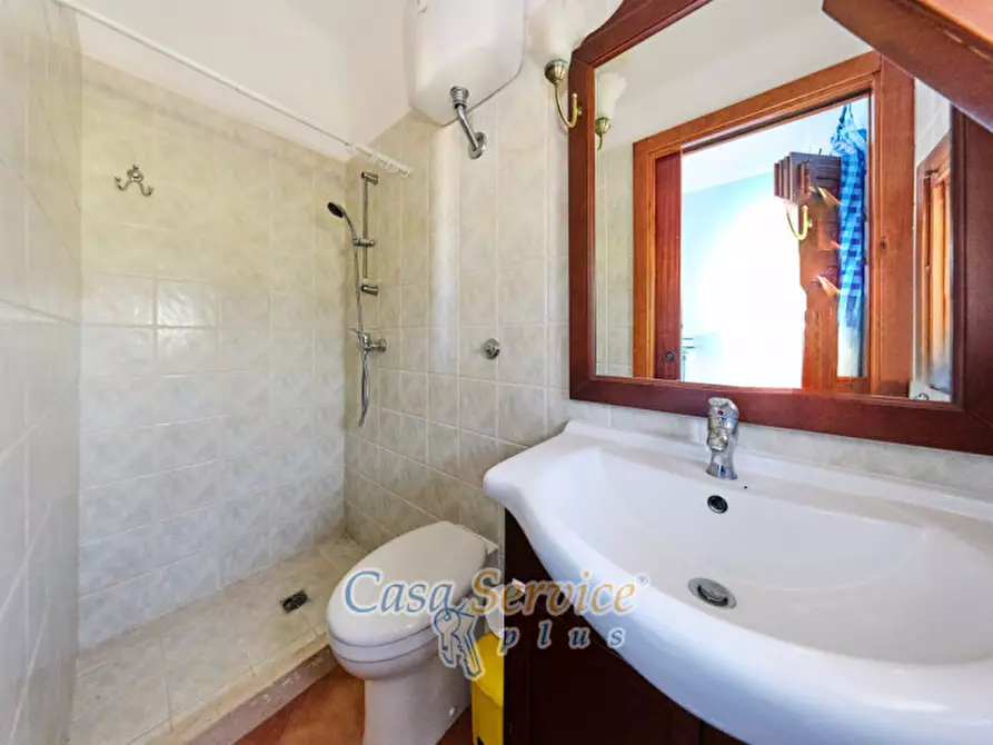 Immagine 21 di Casa indipendente in vendita  in Via Scalelle a Gallipoli