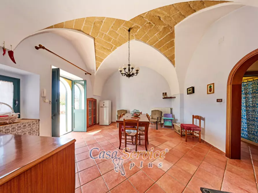 Immagine 22 di Casa indipendente in vendita  in Via Scalelle a Gallipoli