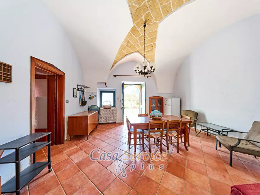 Immagine 23 di Casa indipendente in vendita  in Via Scalelle a Gallipoli