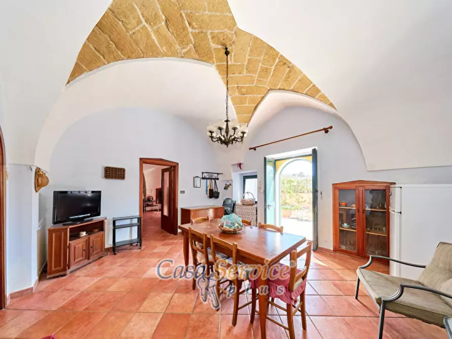 Immagine 24 di Casa indipendente in vendita  in Via Scalelle a Gallipoli